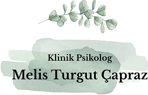 Uzm. Klinik Psikolog Melis Turgut Çapraz
